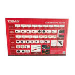 فرز مینیاتوری توسن مدل  3516MDG253 - Image 5