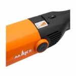 فرز پولیش 1600 وات مکس مدل PA7000 - تصویر 2