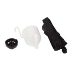 پیستوله برقی خرطومی آیرون مکس مدل IM F2011 - تصویر 7