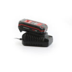 پولیش دیمردار شارژی 20 ولت محک مدل BAP-180KIT - تصویر 2