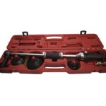 ست جعبه پلاستیکی ضربه زن صافکاری دستی هزبرن مدل 63105 - تصویر 2