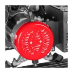 موتور برق بنزینی 3500 وات رونیکس مدل RH 4780 - تصویر 7