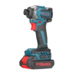 پیچ گوشتی شارژی رونیکس مدل 8653 - تصویر 3