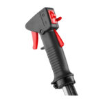 علف زن موتوری رونیکس مدل 4553 - تصویر 12