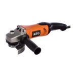 مینی فرز دسته بلند 1520 وات آاگ مدل WS15-125SX - تصویر 2