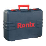 دریل بتن کن 5.4 کیلو رونیکس مدل 2728 - تصویر 10