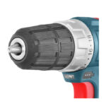 دریل پیچ گوشتی شارژی رونیکس مدل 8612 - تصویر 5