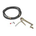 گریس پمپ بادی 13 لیتر ای پی تی مدل AT 211H - تصویر 7