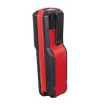 تراز لیزری دو خط نقطه زن نور سبز بوش + متر لیزری 50 متر میلواکی - Image 7