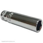 بکس بلند 3/8 توسن سایز 10 میلی‌متر مدل 3800TL-10 - Image 2