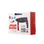 دریل بتن کن ۳ کیلویی ۸۵۰ وات صنعتی آروا۵۲۷۱ - تصویر 2