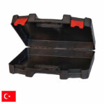 جعبه پلاستیکی ترکیه ای پورت بگ مدل TK.70 - Image 4