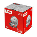 دمنده  برقی 2 اینچ  رونیکس مدل 1221 - Image 19