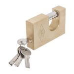 قفل کتابی کامپیوتری گیرا مدل 008 - تصویر 2