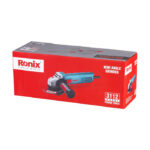 مینی فرز رونیکس مدل 3112 - تصویر 8