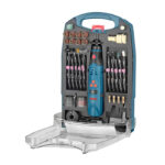 فرز مینیاتوری شارژی رونیکس مدل 3420 - تصویر 2