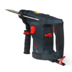 دریل بتن کن 5.4 کیلو رونیکس مدل 2728 - تصویر 2