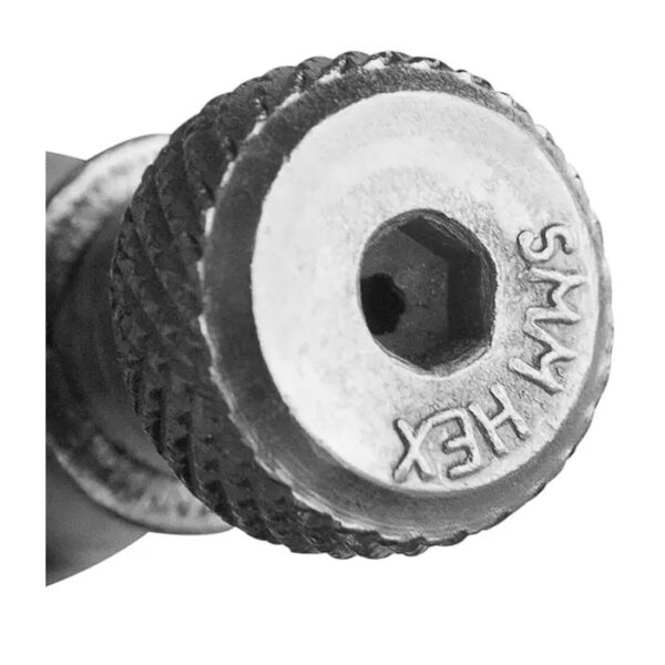 انبرقفلی 7 اینچ رونیکس مدل RH 1407 - Image 6
