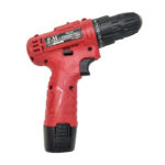 دریل شارژی دو باتری  پی ام مدل CE1 - تصویر 5