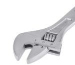 آچار فرانسه نووا مدل NTA3002 سایز 8 اینچ - تصویر 3