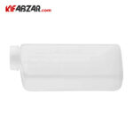 علف زن موتوری رونیکس مدل 4554 - تصویر 13