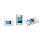 زاویه سنج و شیب سنج دیجیتال اینسایز مدل ISE 2DT - تصویر 2