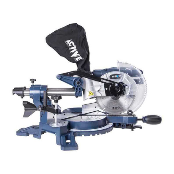 فارسی بر کشویی اکتیو مدل AC-2085 - Image 3