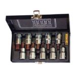 جعبه بکس آلنی 10 عددی واتسر - تصویر 3