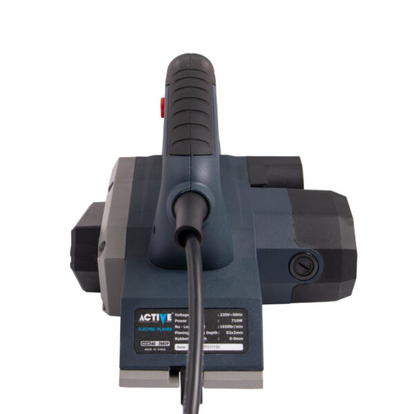 رنده برقی اکتیو مدل AC-2082P - Image 4