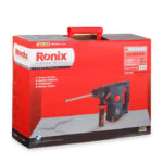 دریل بتن کن 5.4 کیلو رونیکس مدل 2728 - تصویر 8
