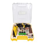 فرز مینیاتوری 135 وات کنزاکس مدل KDG-3535 - Image 7