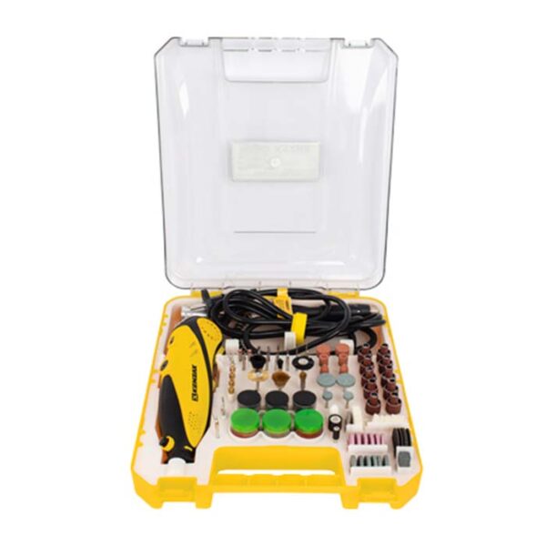 فرز مینیاتوری 135 وات کنزاکس مدل KDG-3535 - Image 7