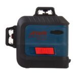 تراز لیزری سه خط آروا مدل 4676 3D - تصویر 6