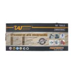 جعبه بکس 1/2 اینچ 6 پر 25 عددی تات مدل TAT 25 - تصویر 13