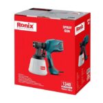 پیستوله برقی رونیکس مدل 1340 - Image 15