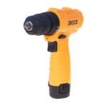 دریل پیچ گوشتی شارژی اینکو مدل CDLI12415 - تصویر 3