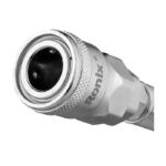 شلنگ فنری 15 متری رونیکس مدل RH 6115 - تصویر 5