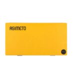 ست میکرومتر پیچ خارج سنج 50-25 میلیمتر آسیمتو مدل 0 02 133 - تصویر 9