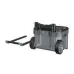 جعبه ابزار چرخدار فلکس مدل trolly FSM1101-3 - Image 12