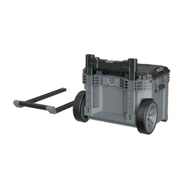 جعبه ابزار چرخدار فلکس مدل trolly FSM1101-3 - Image 12