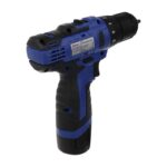 دریل شارژی 12 ولت وی تولز - تصویر 6