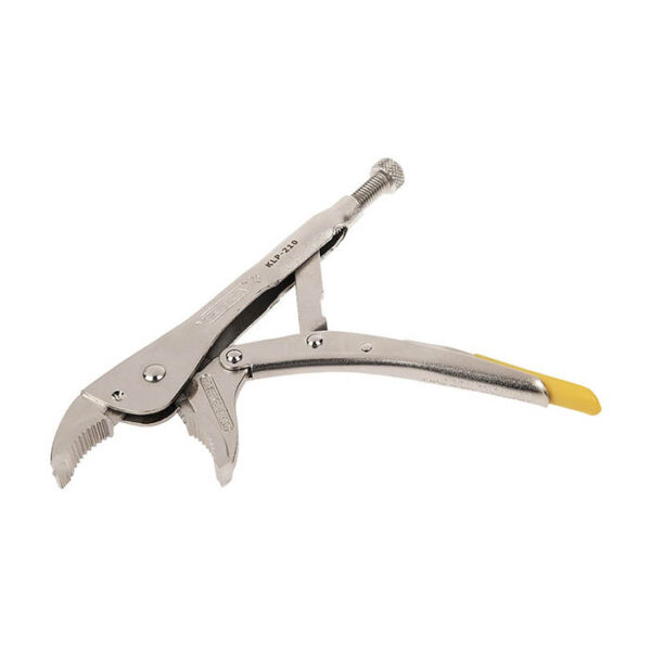 انبر قفلی 5 اینچ کنزاکس مدل KLP 205 - Image 3