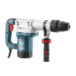 دریل بتن کن 7.3 کیلو رونیکس مدل 2741 - تصویر 2