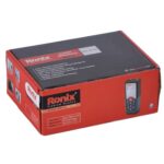 متر لیزری رونیکس مدل RH-9150 - Image 4