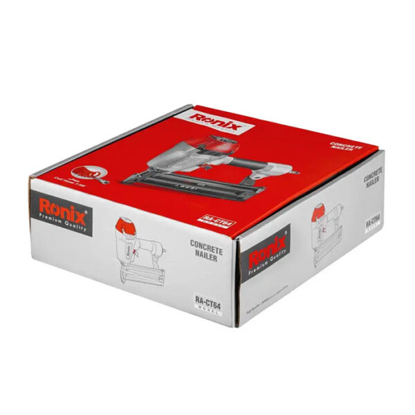 میخ کوب بادی رونیکس مدل RA CT64 - Image 11