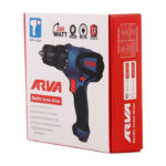 دریل پیچ گوشتی برقی آروا مدل 5350 - تصویر 9