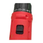 دریل شارژی دو باتری  پی ام مدل CE1 - تصویر 4