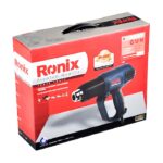 سشوار صنعتی رونیکس مدل 1101 - تصویر 13