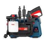 کارواش دینامی کامپکت 100 بار رونیکس مدل RP 0100C - تصویر 4