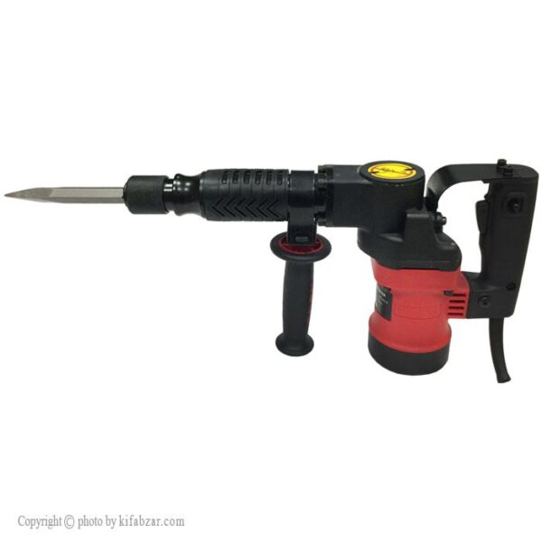 چکش تخریب 6 کیلو ادون مدل BR0810A - Image 10